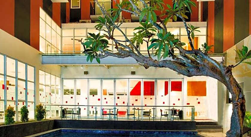 Amaris Hotel Kupang
