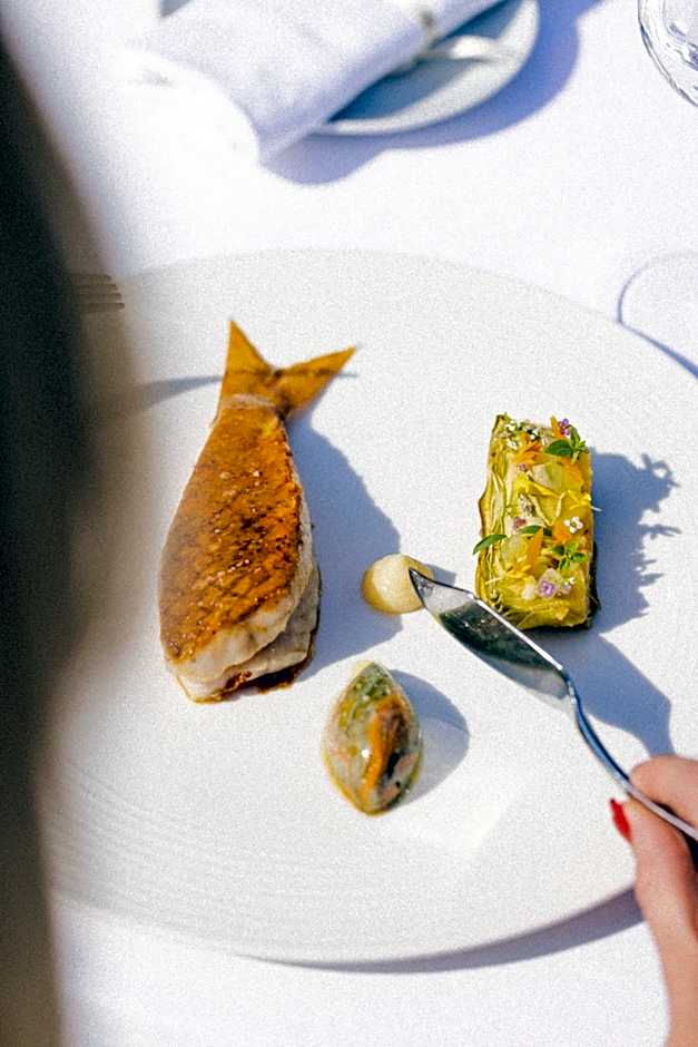 MUSE Saint Tropez - Small Luxury Hotels of the World