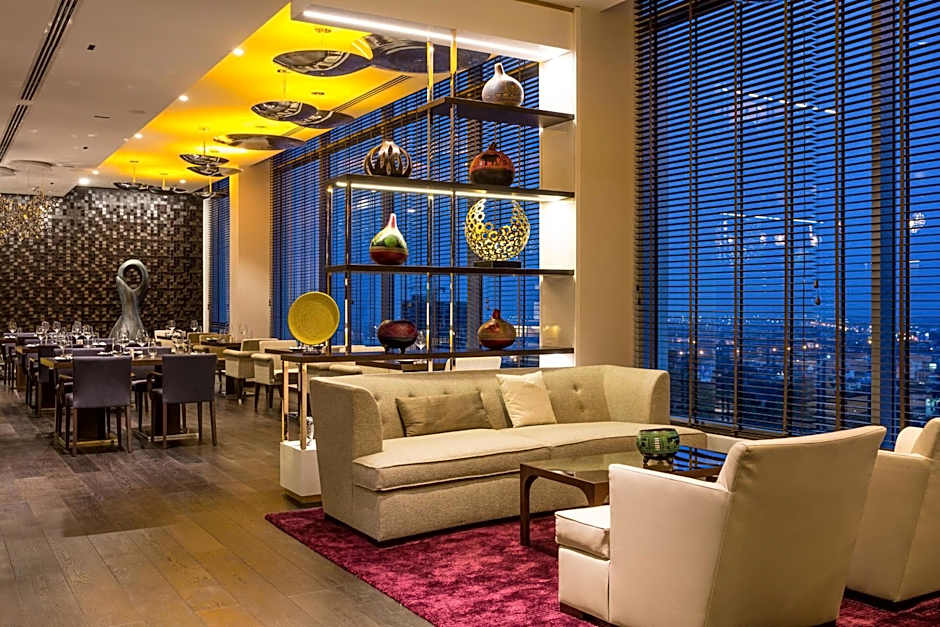 Radisson Blu Hotel, Nairobi Upper Hill