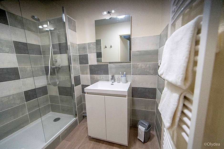 OLYDEA Saint Colomban des Villards