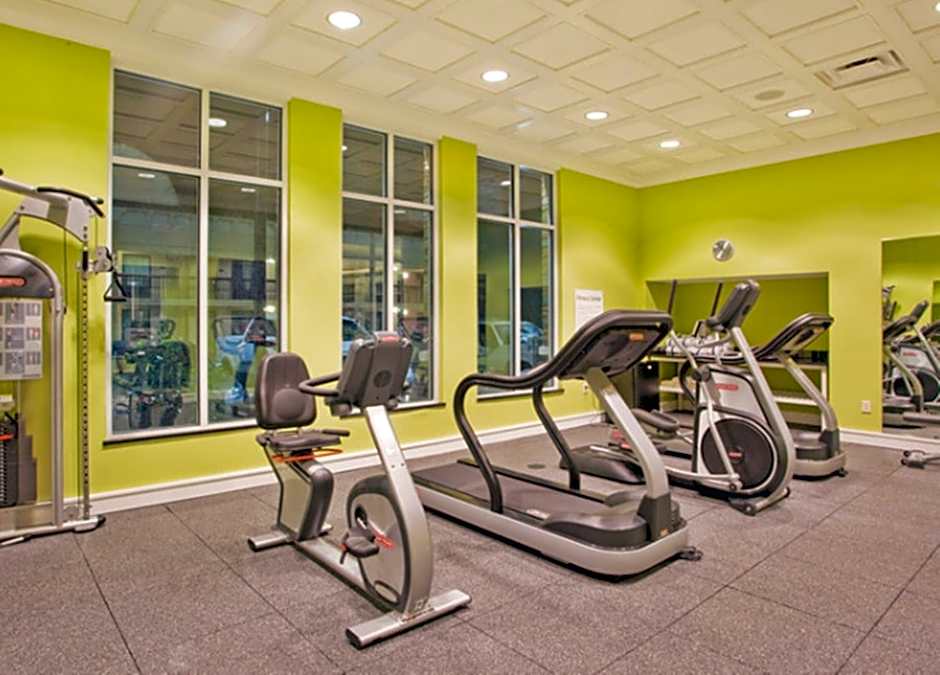 Hilton Garden Inn Dalton