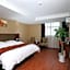 GreenTree Inn JiangSu KunShan Lujia Town Furong Road Express Hotel