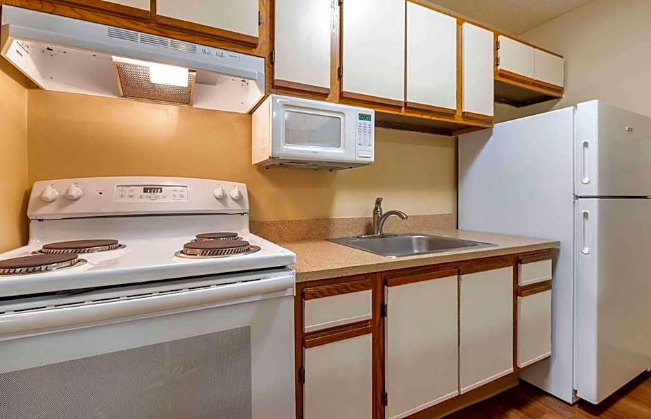 Extended Stay America Select Suites - Indianapolis - North - Carmel