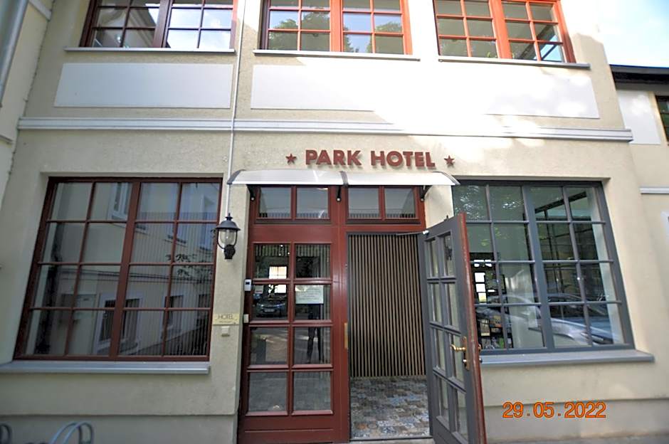 Parkhotel Schwedt