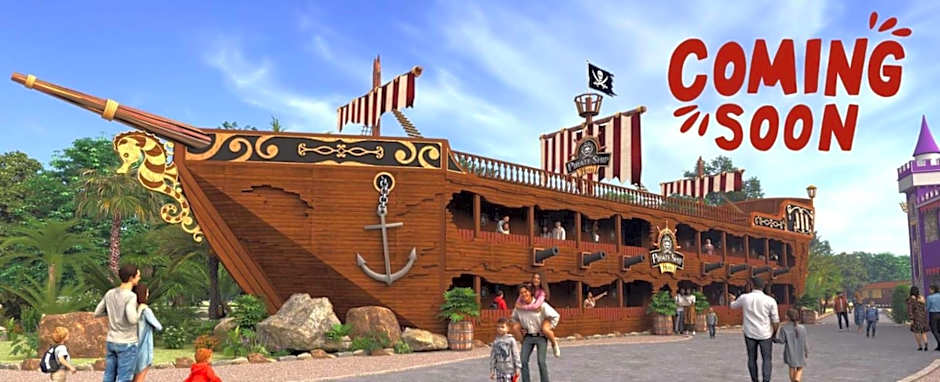 The Gulliver's Hotel