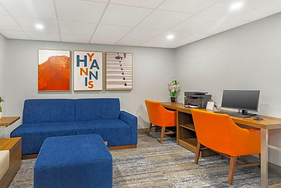 Holiday Inn Express Hyannis - Cape Cod by IHG