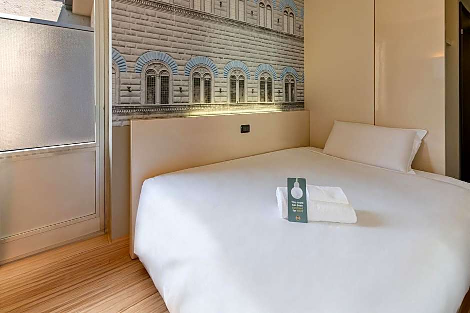 B&B Hotel Firenze City Center
