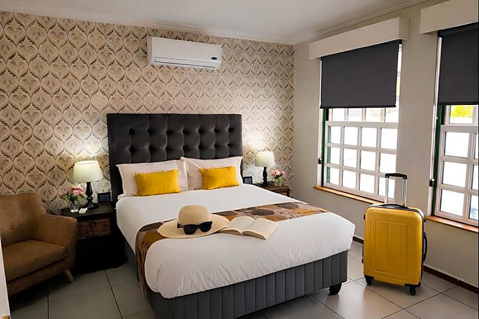 The Villa Manor & Spa Exclusive Escape