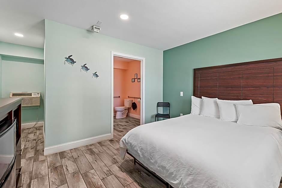 Atlantic Shores Motel