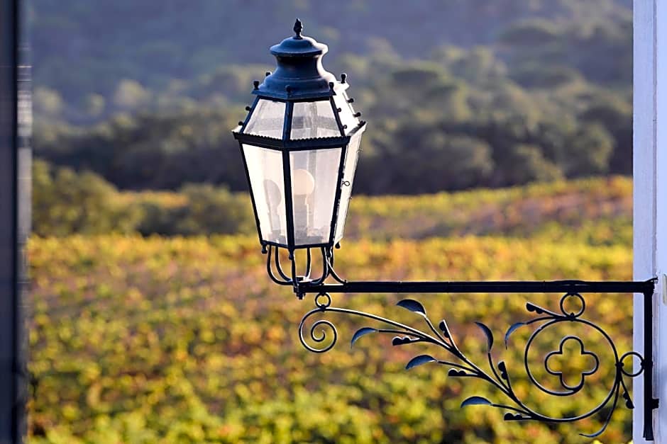 Hotel Casa Palmela  Small Luxury Hotels (Hotel & Villas)