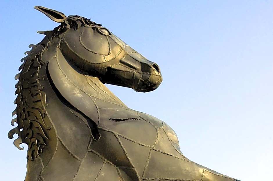 Hotel Gasthof Post AG