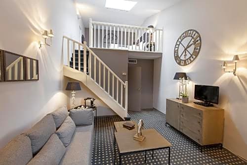Foto 1 von 4 von Duplex Junior Suite