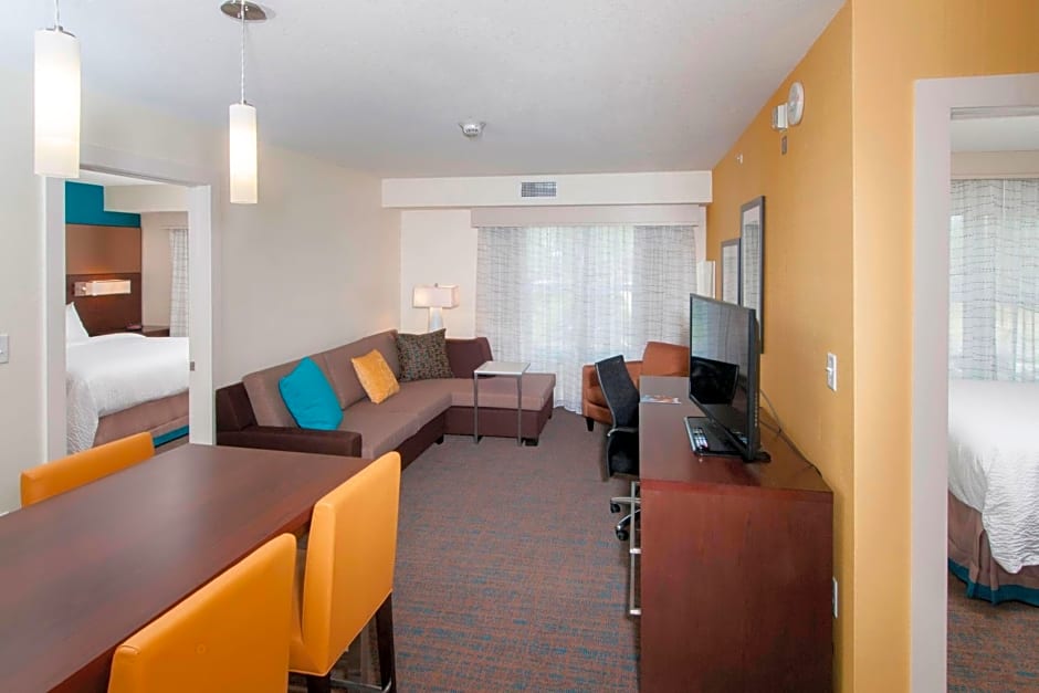 Residence Inn by Marriott Albany Clifton Park