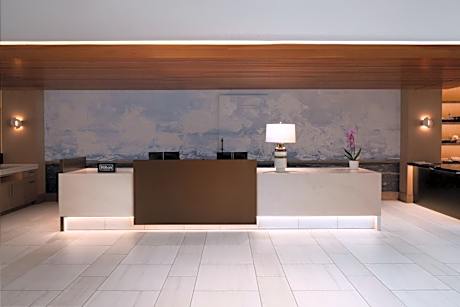 DoubleTree by Hilton Providence Airport Warwick