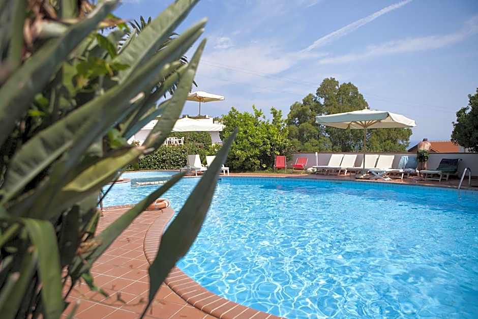 Hotel Gallo Nero