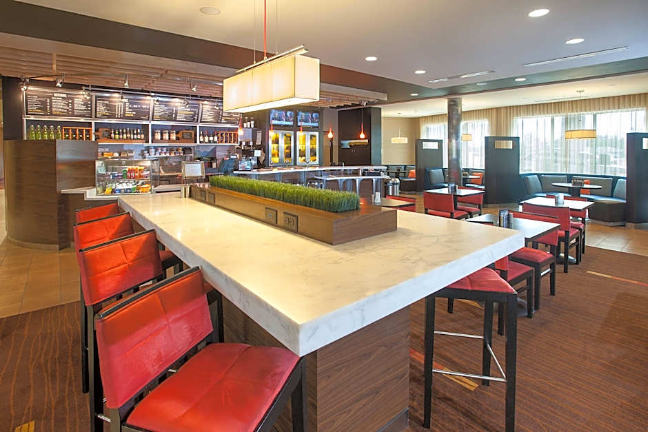 Courtyard by Marriott Mankato