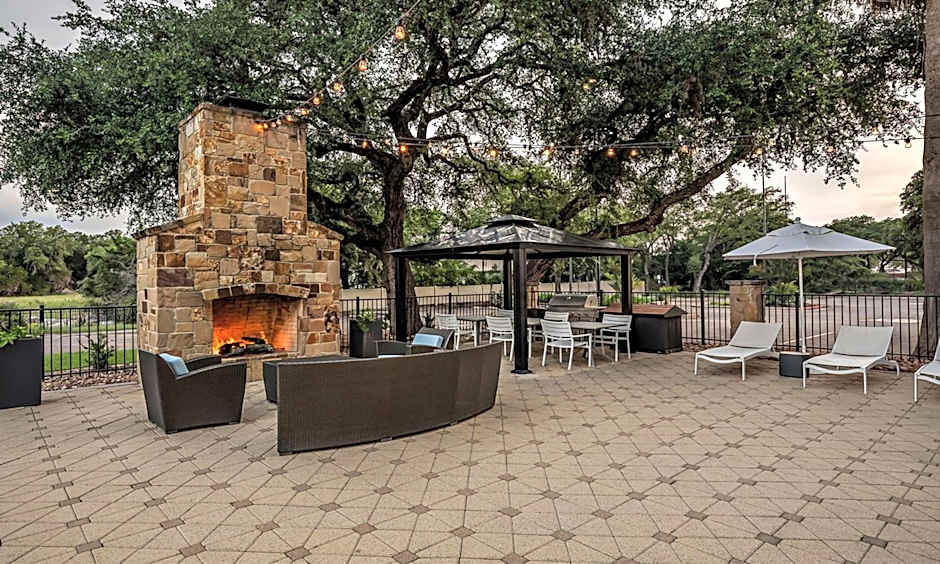 Hampton Inn & Suites Boerne