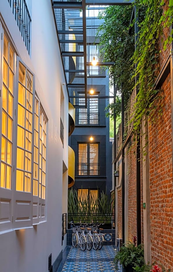 Roso Guest House