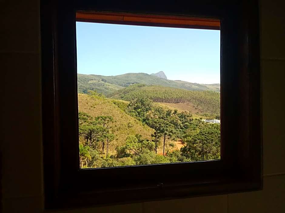 Pousada Recanto do Ypê