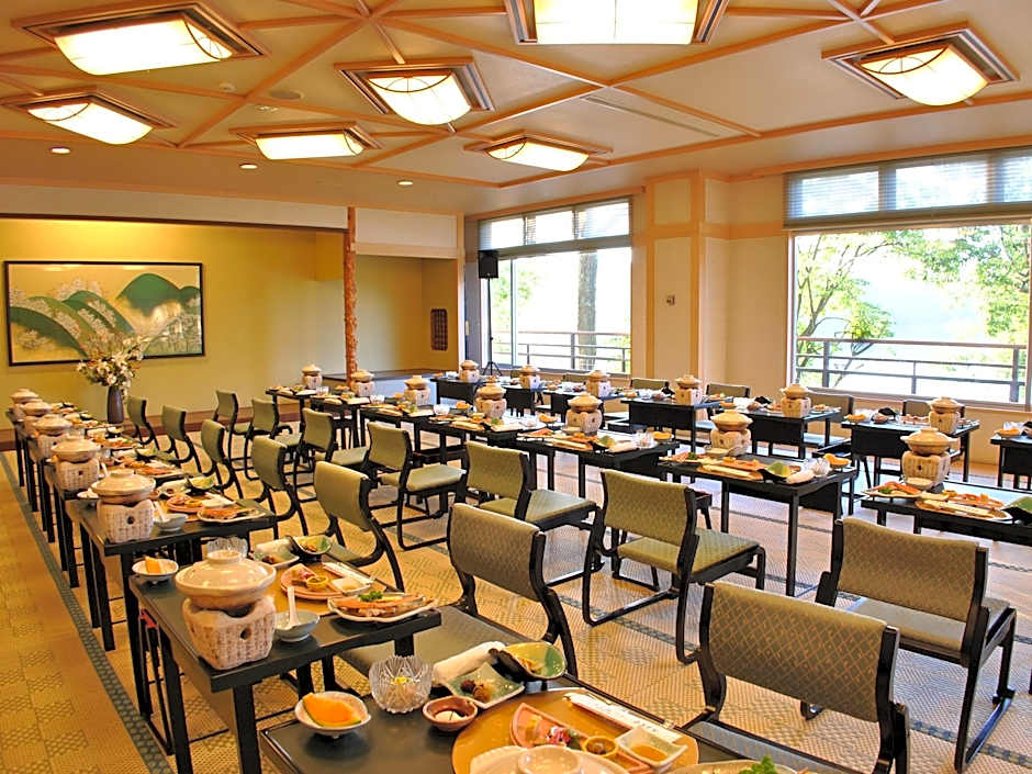 Hotel Abashirikoso
