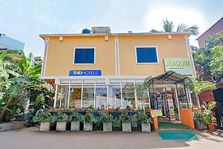 Via Joaquim Beachside Resort