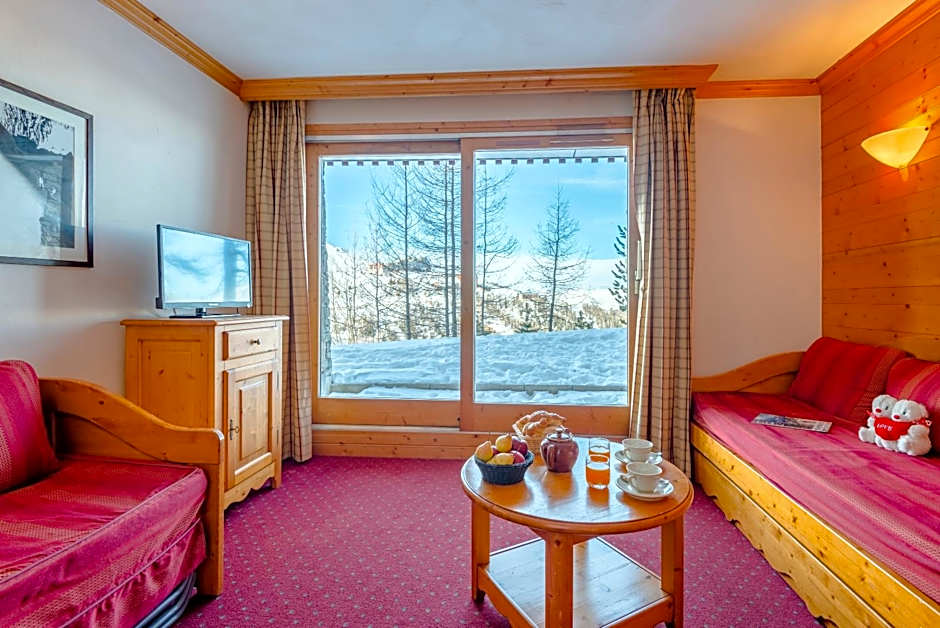 Lagrange Vacances Aspen