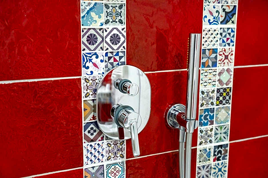 PALAZZO NICOLAUS del BORGO ANTICO