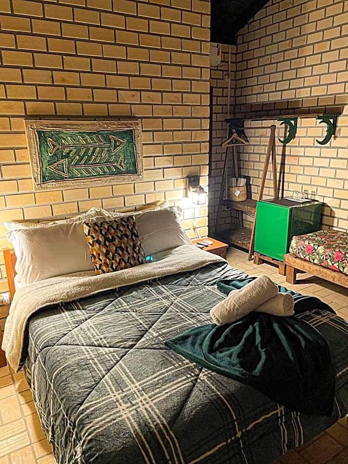 Pousada Sentiero - Praia do Rosa