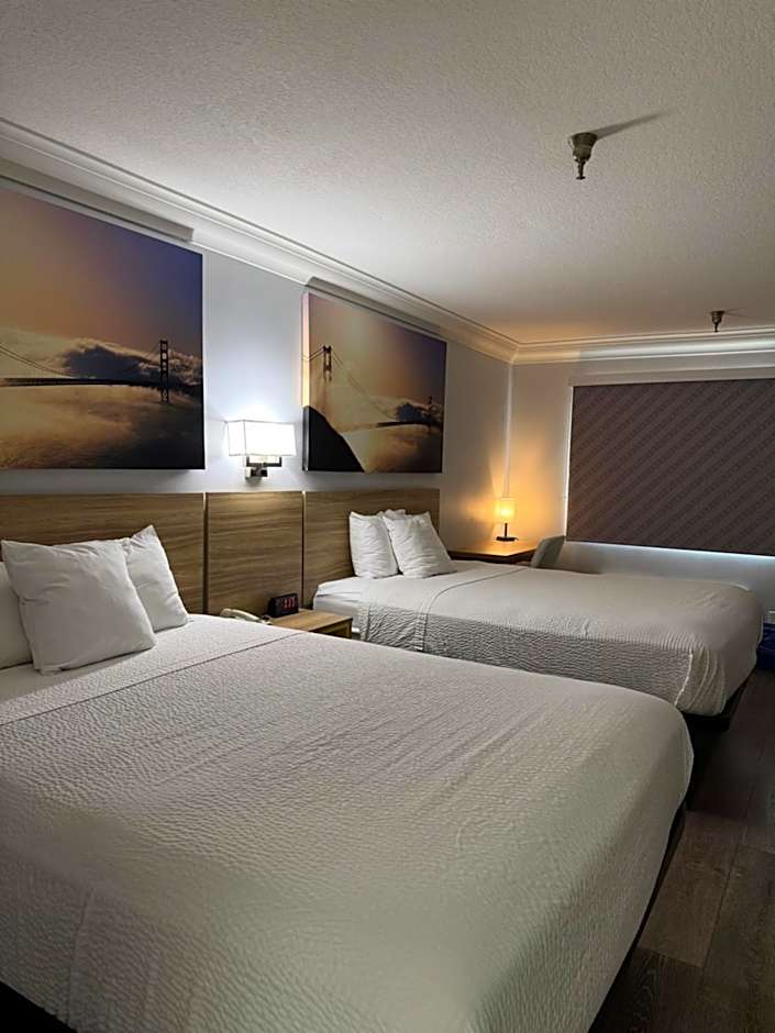 Days Inn by Wyndham Near City Of Hope