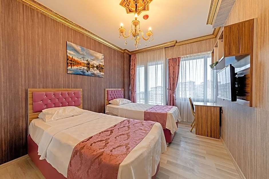 Royal Babil Suite