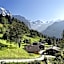 Hotel Alpenrose Wengen - a family affair since 1881