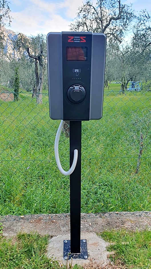 Hotel Casa Chincarini