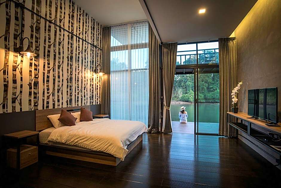 Kwai Tara Riverside Villas