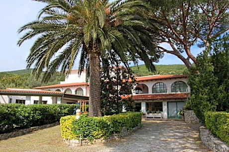 Hotel Marelba