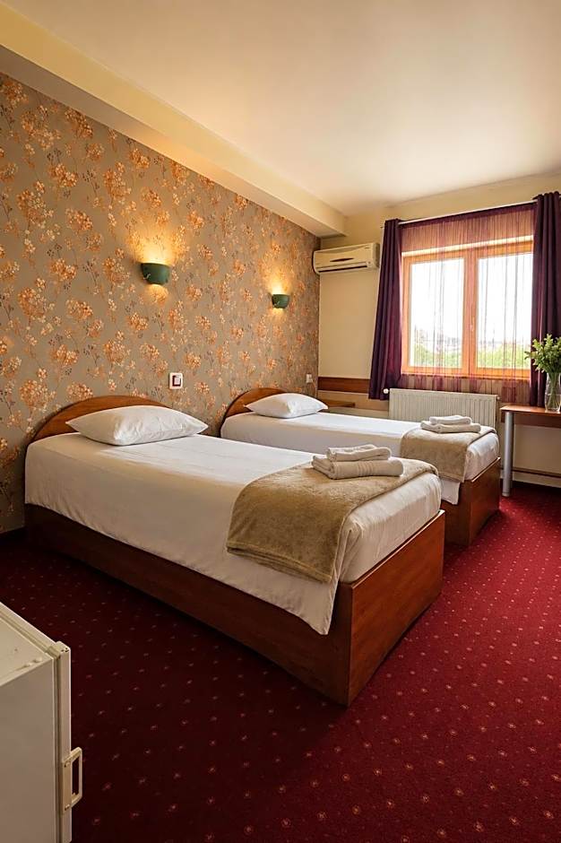 Hotel Olimp