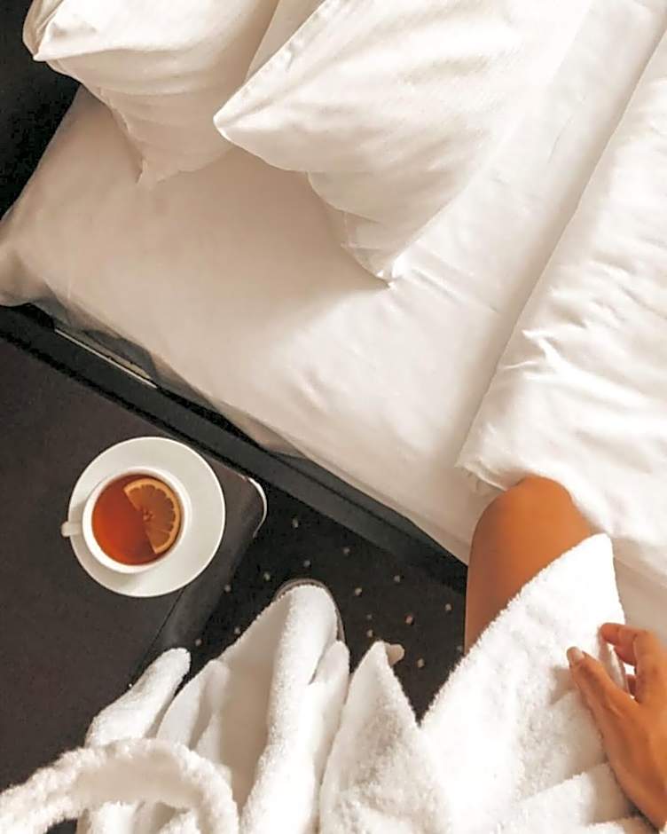 Alexandrovskiy Hotel