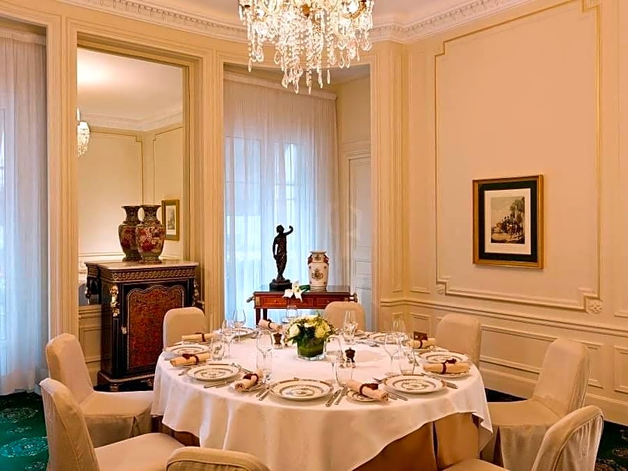 Hotel Westminster