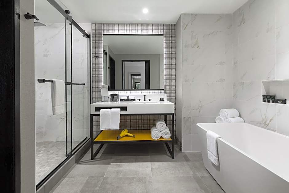 Hyatt Centric Mountain View