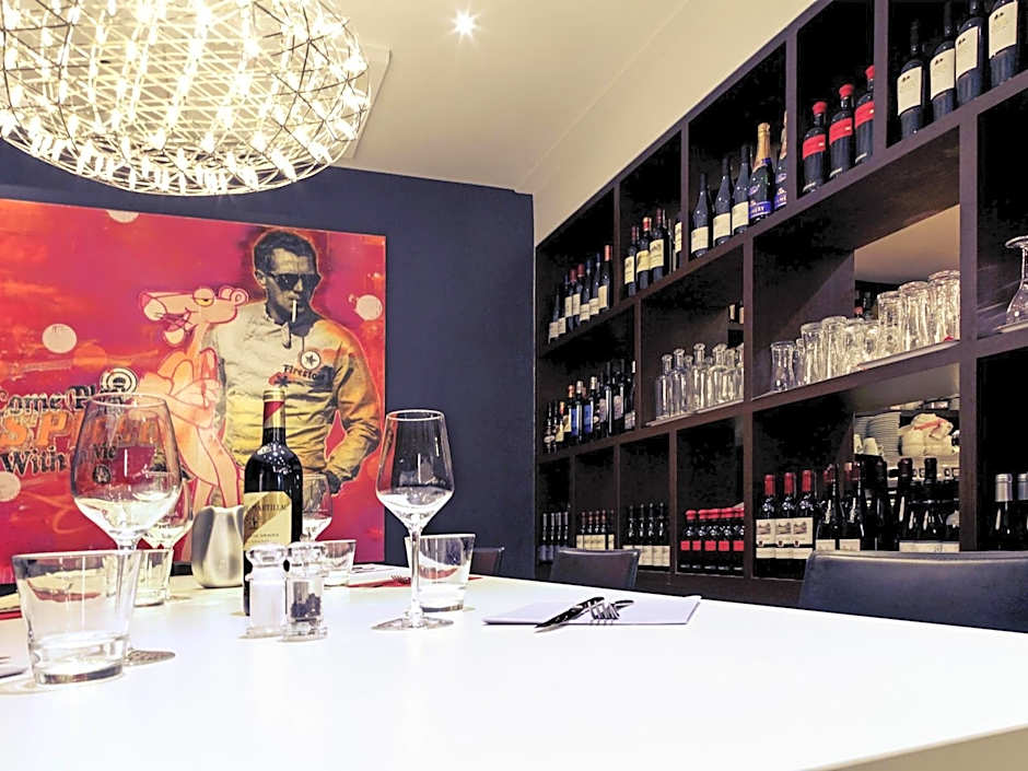 Mercure Nantes Centre Gare