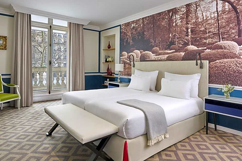 Fraser Suites Le Claridge Champs-Elysees