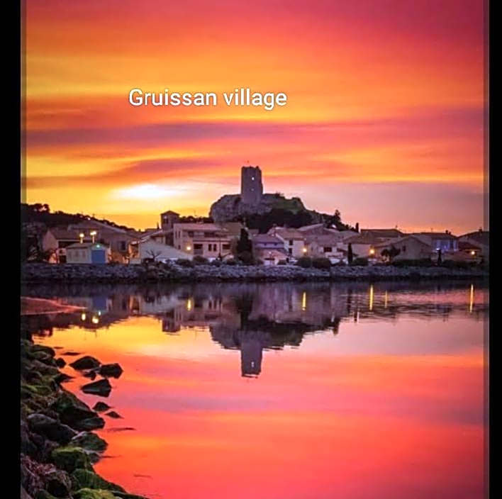 La Villa Du Menhir Chambre d'hôtes