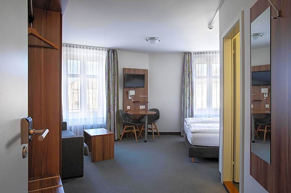 Hotel Resslirytti