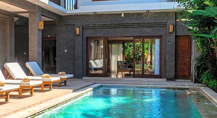 Desa Swan Villas & SPA, Keramas