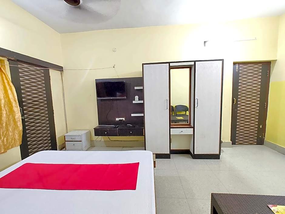 Moon CT Road Puri by Goroomgo – Puri, TX