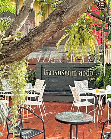 Regent Lodge Lampang