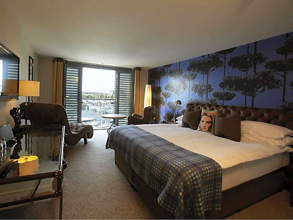 Salthouse Harbour Hotel