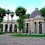 Balneario de Mondariz