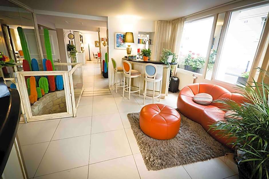 Champerret Heliopolis