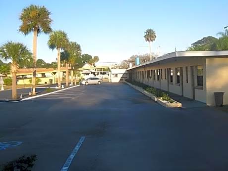 Sunshine Inn of Daytona Beach