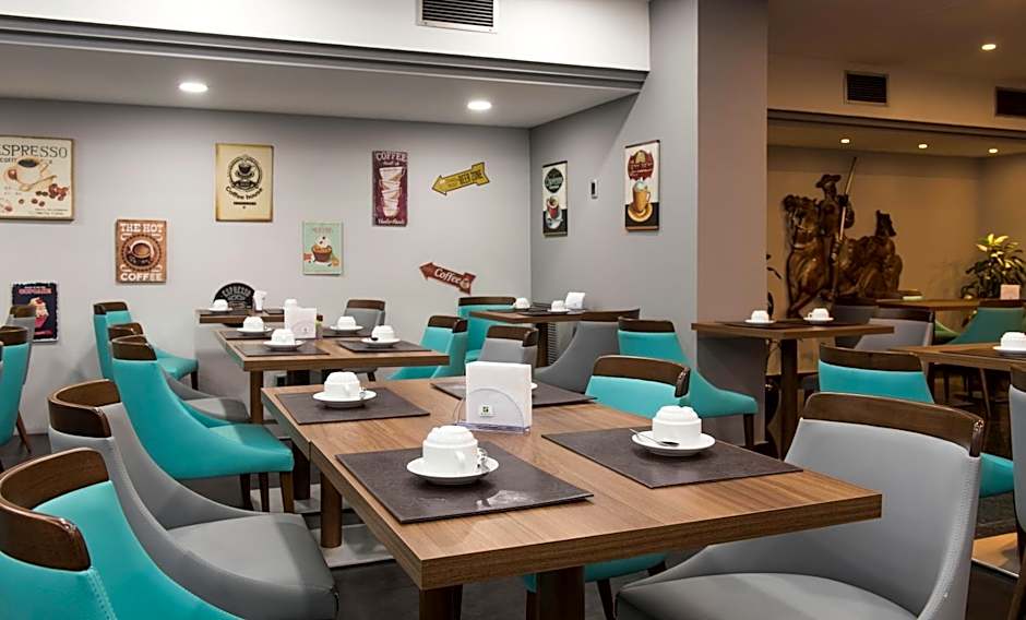 Holiday Inn Montevideo By IHG